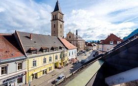 Stadthotel Schwerterbräu